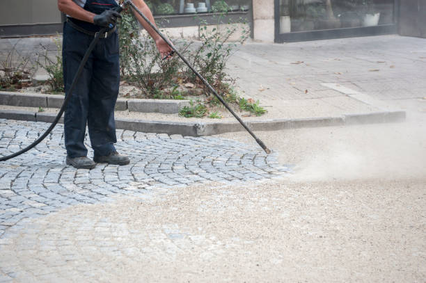 Trusted Four Corners, OR Pressure washing Experts